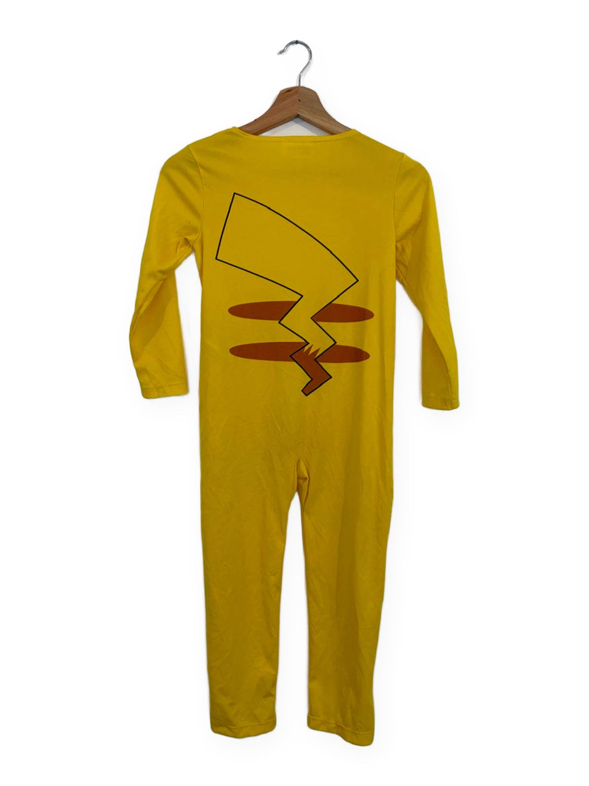 Disfraz Pikachu