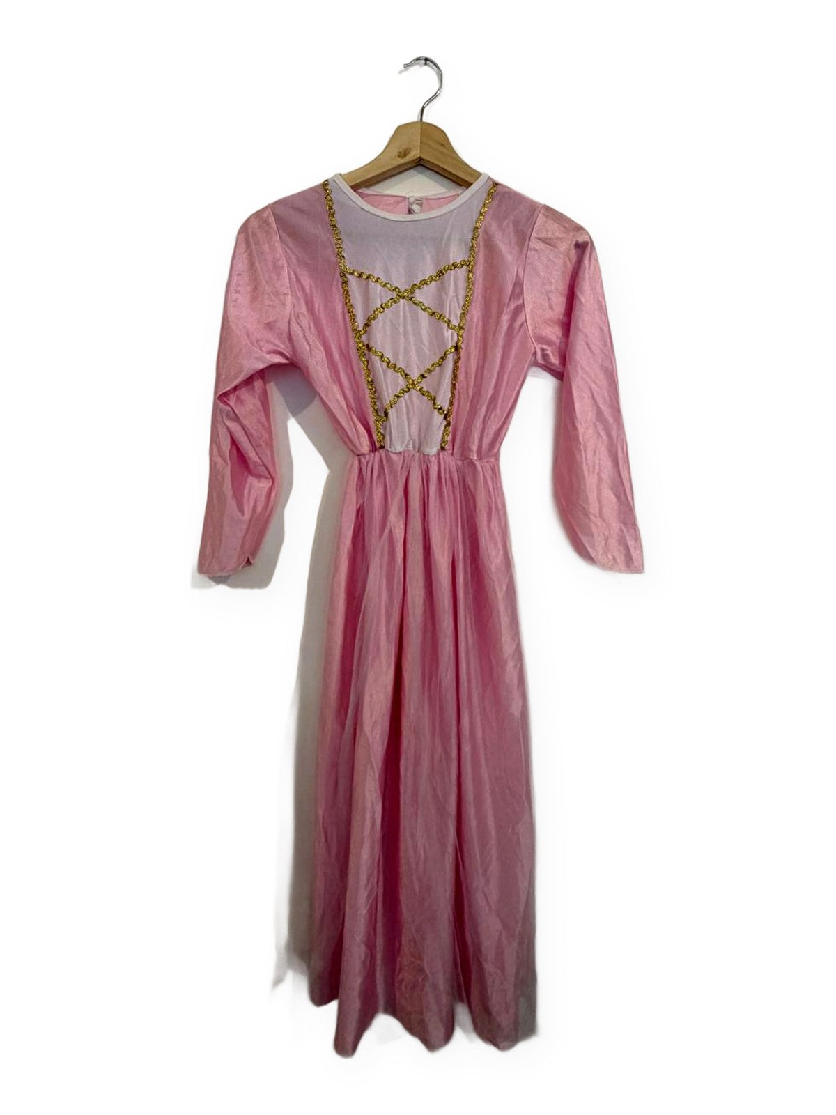 Vestido Princesa medieval