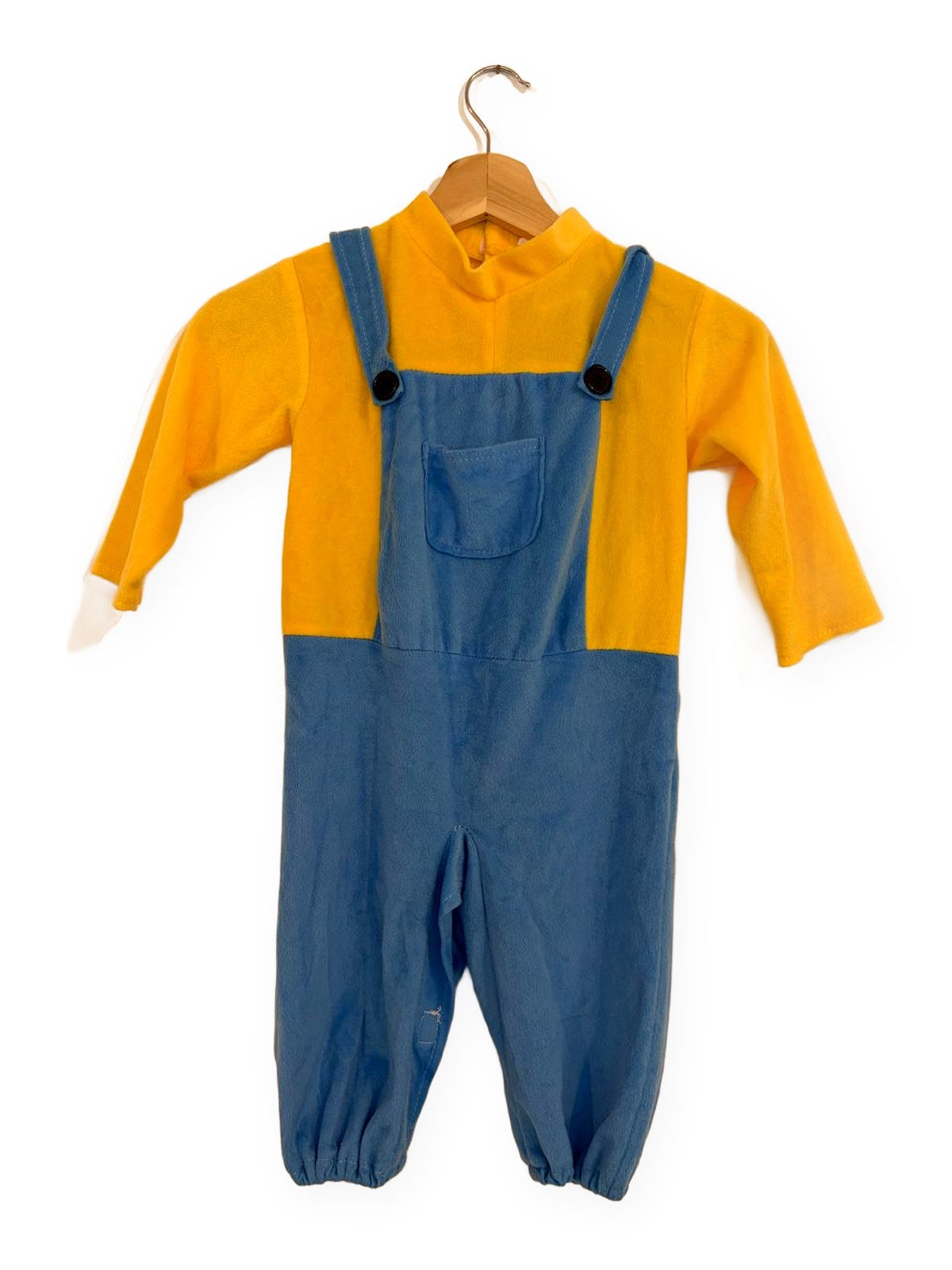 Disfraz Minion