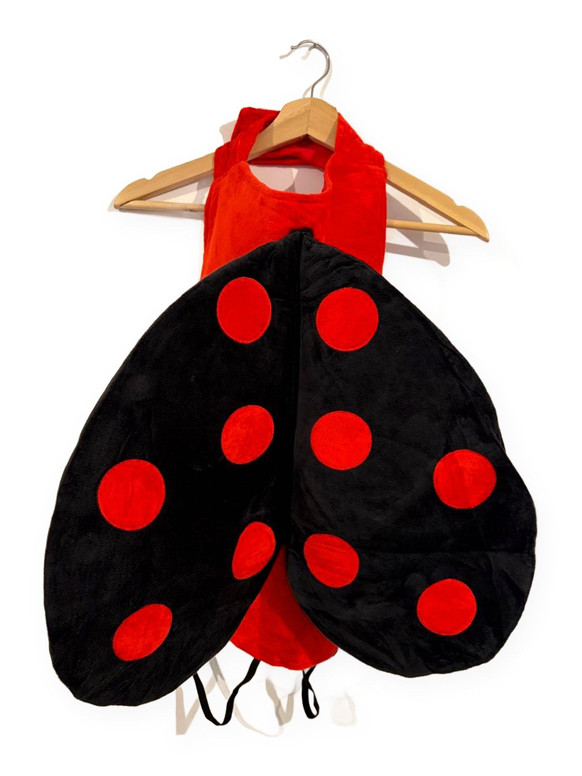 Disfraz Chinita para mascota