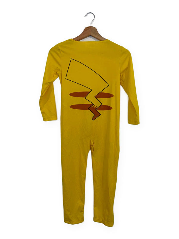 Disfraz Pikachu
