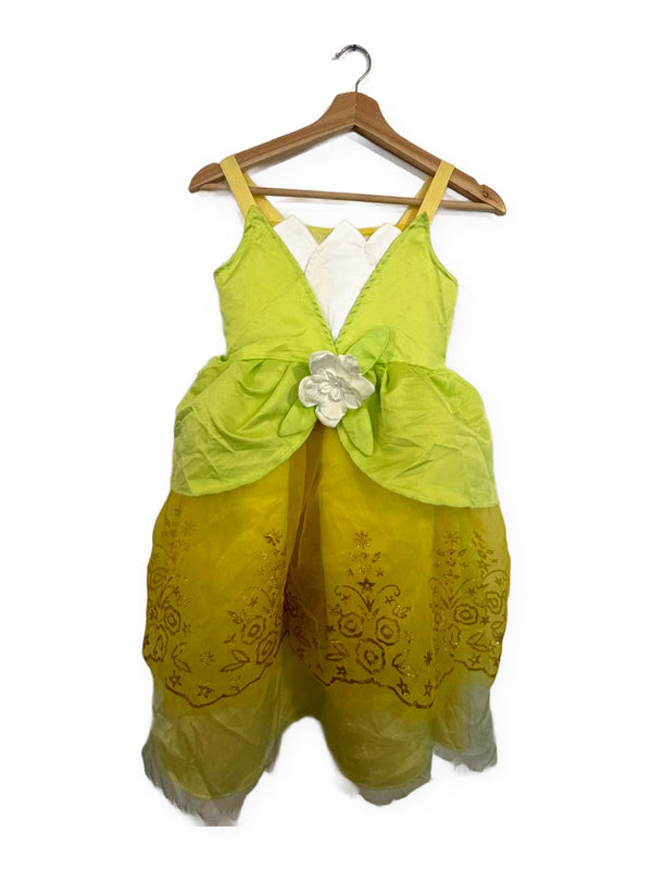 Vestido Campanita