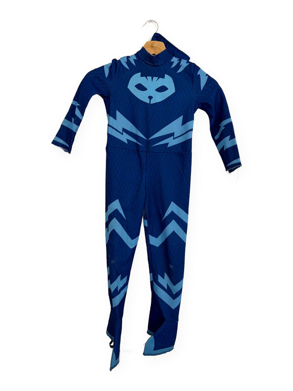 Disfraz PJ Masks Gatuno