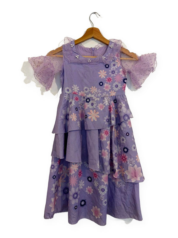 Vestido Isabela Encanto