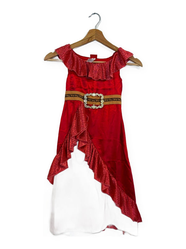 Vestido Elena de Avalor