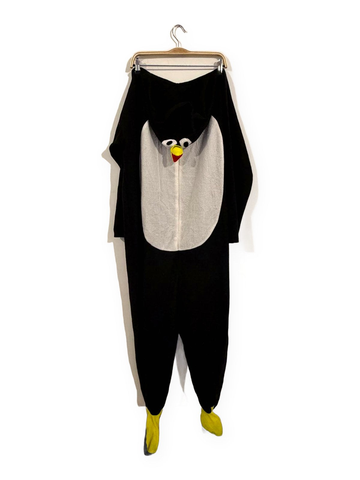 Enterito Pingüino