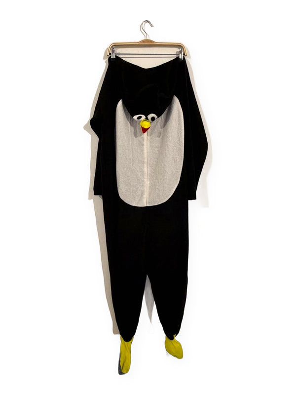 Enterito Pingüino