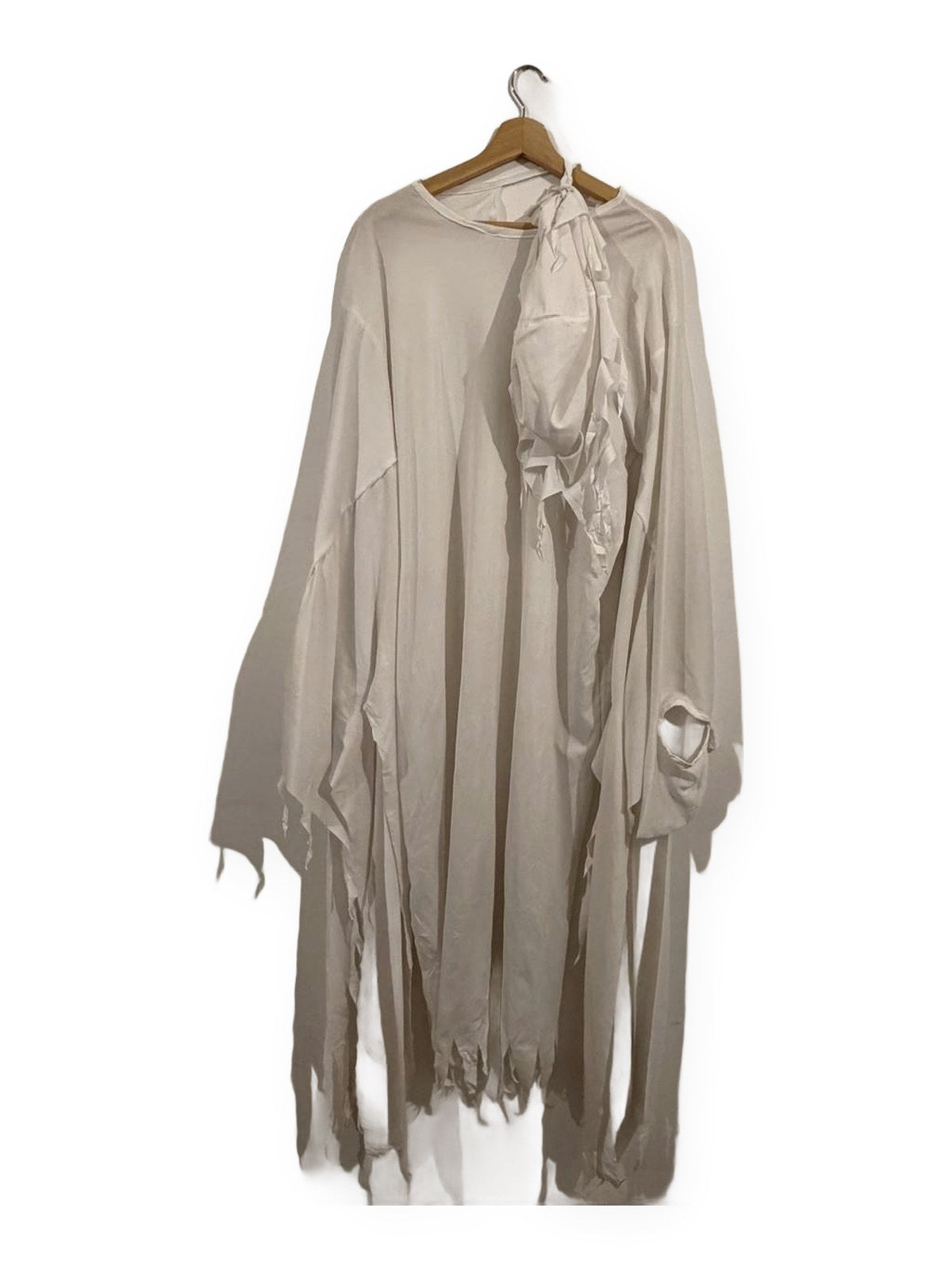 Disfraz Fantasma