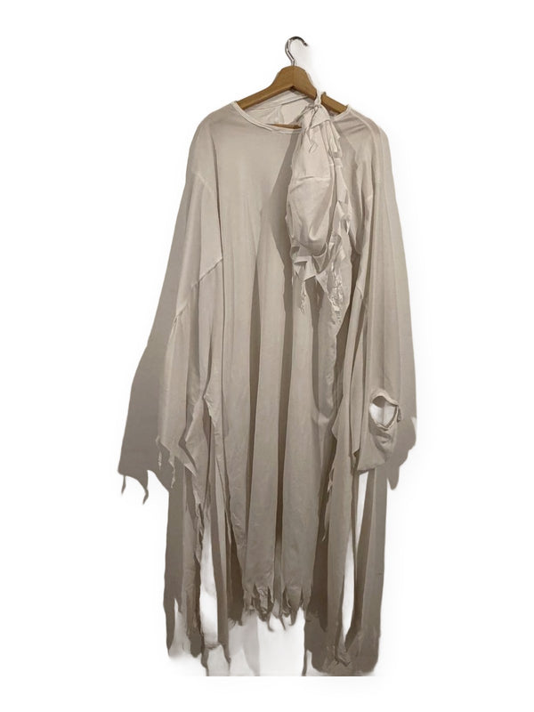 Disfraz Fantasma