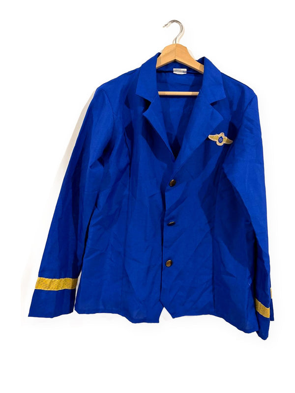 Chaqueta Piloto de avión