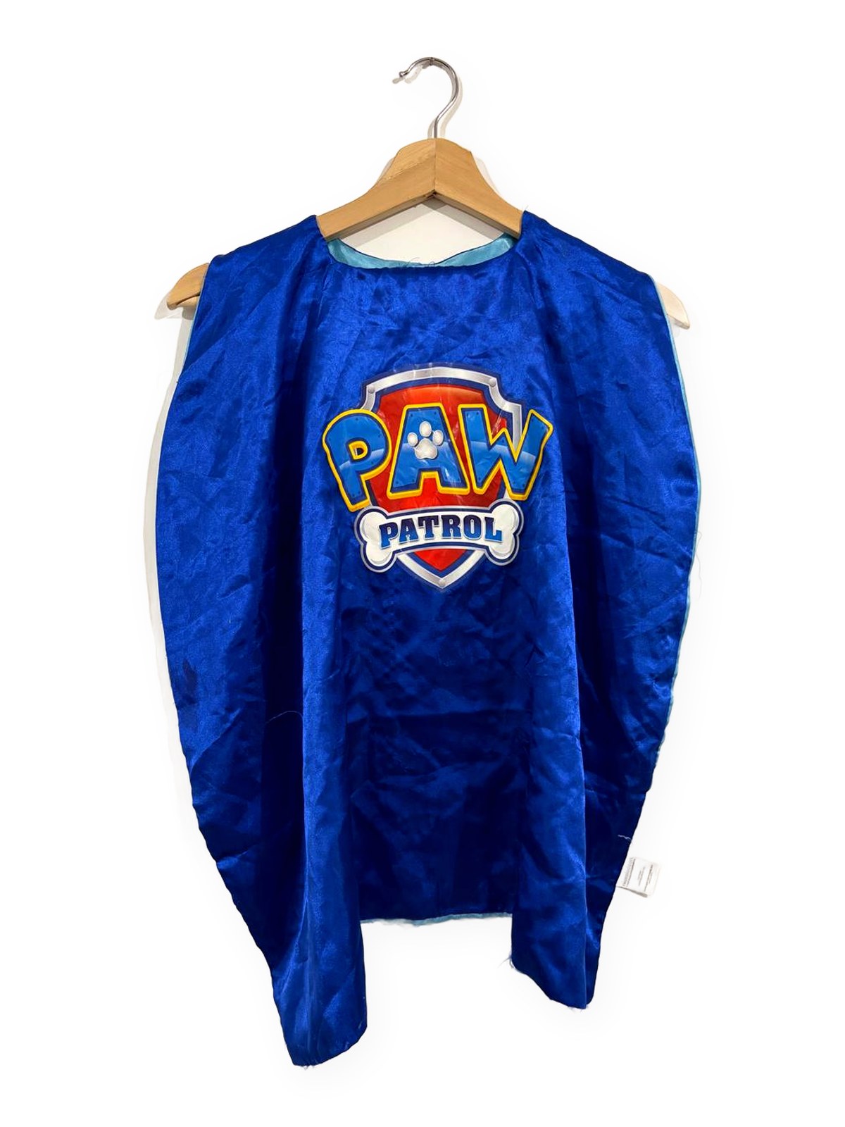 Capa Paw Patrol
